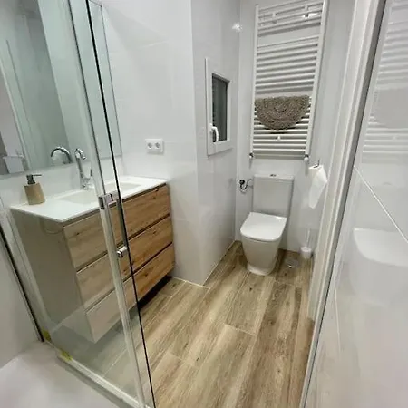 Appartement Sunshine En Cantabria *