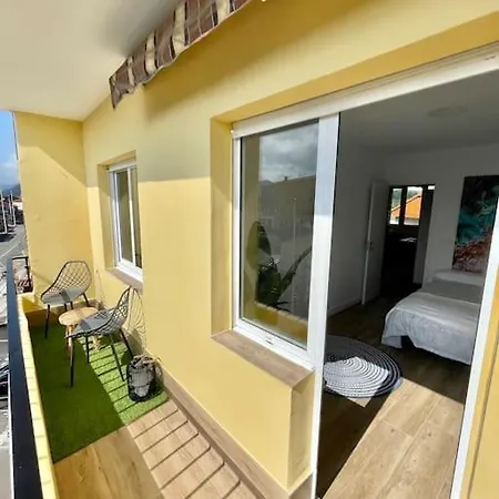 Apartment Sunshine En Cantabria *