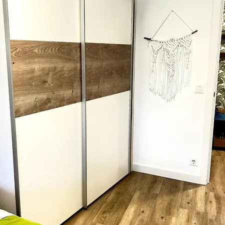 Apartment Sunshine En Cantabria *