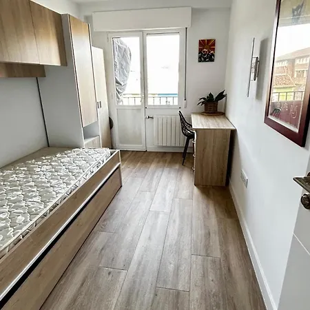Apartment Sunshine En Cantabria Torrelavega